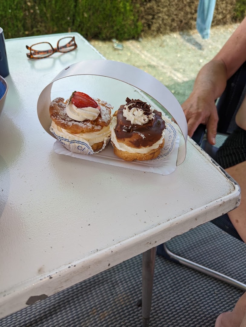 Belgische bakker · Fotos 9